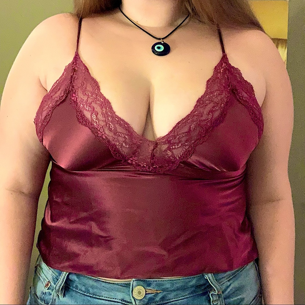Apt 9 Lingerie
